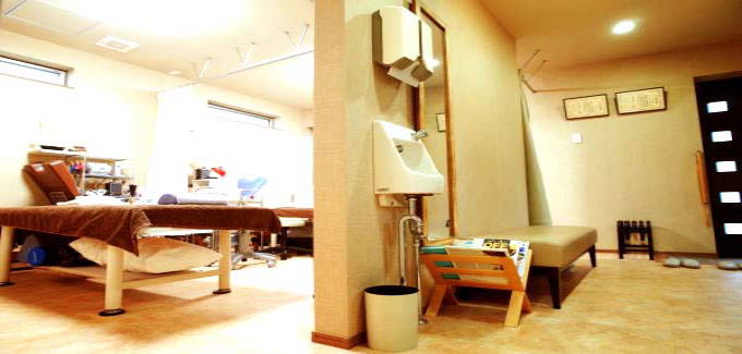 福岡市早良区の鍼灸院【はりきゅうふくた】鍼灸と東洋医学的アプローチで治療します