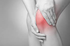 膝の痛みと腰の痛み